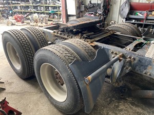 Used 2011 Meritor/Rockwell RT40-145A Tandem Cutoff (Stock #P-25611)) Part Image