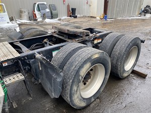 Used 2011 Meritor/Rockwell RT40-145A Tandem Cutoff (Stock #P-23015)) Part Image