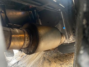 Photo of part
