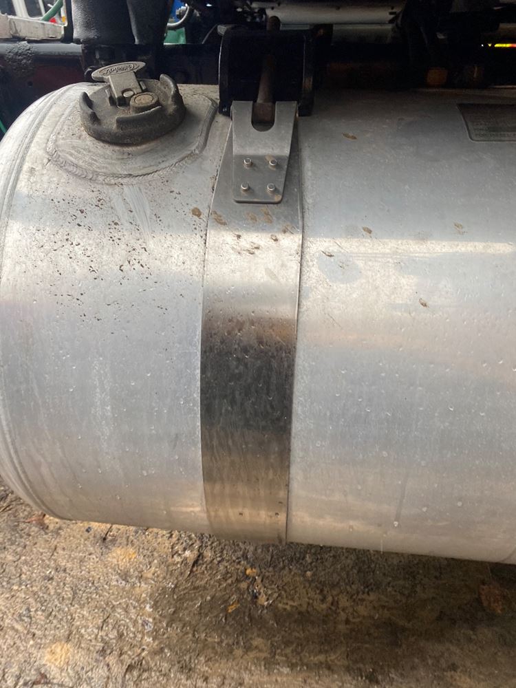 2012 PETERBILT 386 AIR TANK FOR SALE 701410 MD