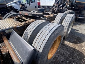 Used 2011 Spicer/Dana DS404 Tandem Cutoff (Stock #P-14042)) Part Image