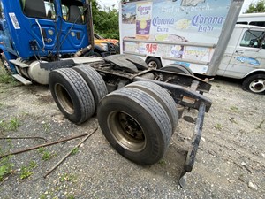 Used 2011 Spicer/Dana DS404 Tandem Cutoff (Stock #P-16088)) Part Image
