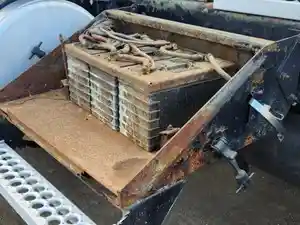 Used 2011 Western Star 4900EX Battery Box (Stock #P-39367)) Part Image