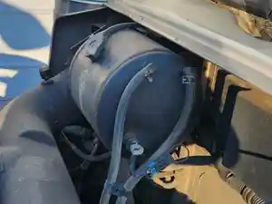 Used 2011 Western Star 4900EX Radiator Overflow Bottle (Stock #P-39465)) Part Image