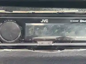 Used 2011 Western Star 4900EX Radio (Stock #P-39487)) Part Image