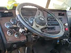 Used 2011 Western Star 4900EX Steering Column (Stock #P-39483)) Part Image