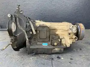 New and Used Aisin N/A Transmission Assys For Sale | TPI
