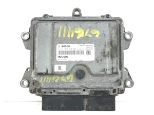 Used 2012 Aisin Transmission ECM (Stock #P-24853)) Part Image