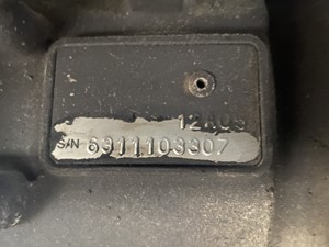 Allison 2500RDS Transmission Assy Heavy Truck Parts For Sale | TPI