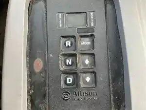 Photo of part