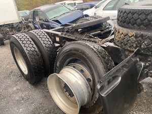 Used 2012 Axle Alliance Tandem Cutoff (Stock #P-12593)) Part Image