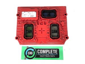 Photo of part