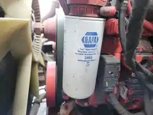 Used 2012 Cummins ISB 6.7 Water Seperator (Stock #P-54694)) Part Image