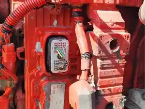 Used 2012 Cummins ISB ECM (Stock #P-54622)) Part Image