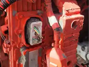 Used 2012 Cummins ISB ECM (Stock #P-54624)) Part Image