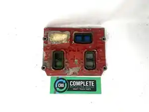 Used 2012 Cummins ISX ECM (Stock #P-44494)) Part Image
