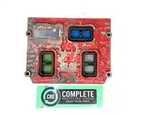 Used 2012 Cummins ISX; Signature ECM (Stock #P-37881)) Part Image