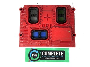 Used 2012 Cummins ISX; Signature ECM (Stock #P-29954)) Part Image