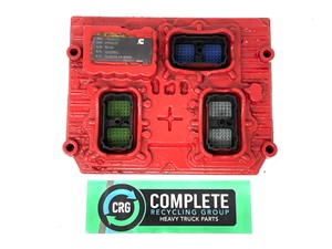 Used 2012 Cummins ISX; Signature ECM (Stock #P-29949)) Part Image