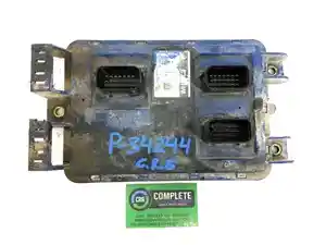 Photo of part