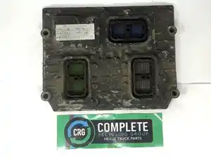 Used 2012 Cummins QSB6.7 ECM (Stock #P-44204)) Part Image