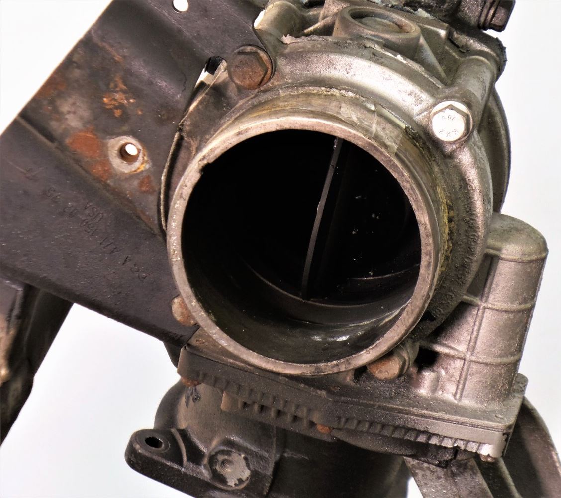 2012 Detroit DD13 (Stock P7425) Intake Manifolds TPI