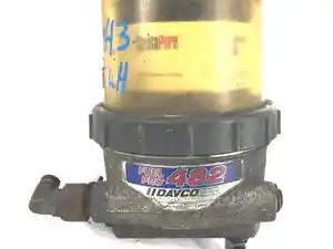 Used 2012 Detroit DD13 Water Seperator (Stock #P-34631)) Part Image