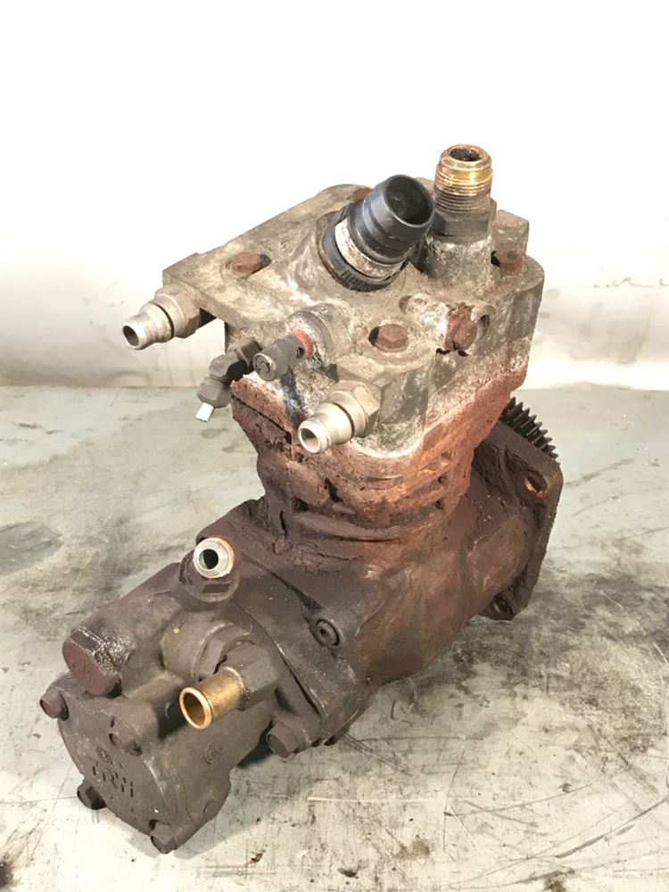 2012 DETROIT DD15 AC COMPRESSOR FOR SALE 721381 MD
