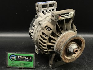 Used 2012 Detroit DD15 Alternator (Stock #P-12842)) Part Image