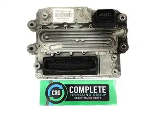 Used 2012 Detroit DD15 ECM (Stock #P-31137)) Part Image