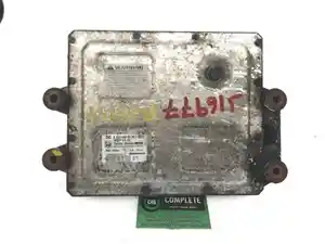 Used 2012 Detroit DD15 ECM (Stock #P-35944)) Part Image