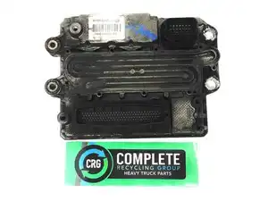 Used 2012 Detroit DD15 ECM (Stock #P-31135)) Part Image