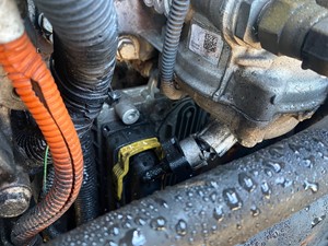 Used 2012 Detroit DD15 ECM (Stock #P-11709)) Part Image