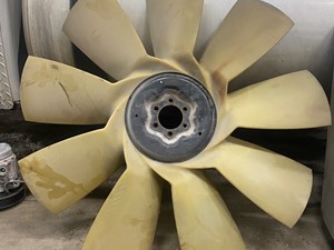 Used 2012 Detroit DD15 Fan (Stock #P-12839)) Part Image