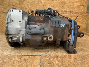 Photo of part