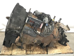 Used 2012 Eaton/Fuller FO-16E310C-LAS Transmission Assy (Stock #P-19423)) Part Image