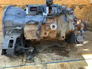 Photo of part