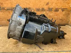 Used 2012 Eaton/Fuller FRM-15210B Transmission Assy (Stock #P-27027)) Part Image