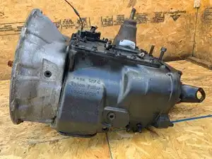 Photo of part