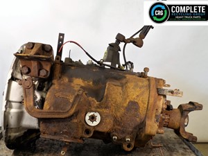 Used 2012 Eaton/Fuller FRO16210C Transmission Assy (Stock #P-6371)) Part Image