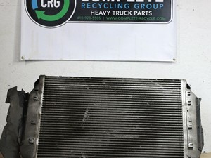 Used 2012 FREIGHTLINER CASCADIA 125 Intercooler (Stock #10620)) Part Image