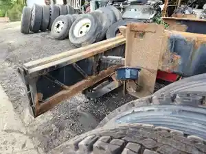 Photo of part
