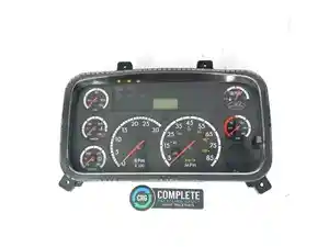 Used 2012 Freightliner B2 Instrument Cluster (Stock #P-54367)) Part Image