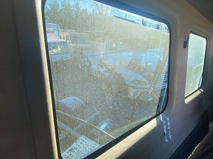 Used 2012 Freightliner Cascadia 113 Back Window (Stock #P-13033)) Part Image
