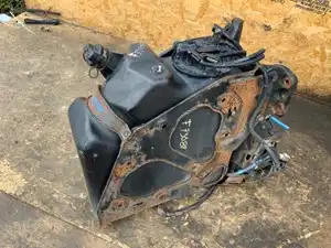 Photo of part