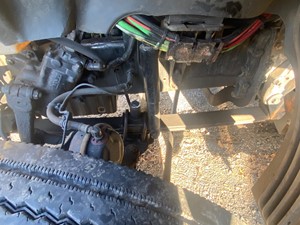 Used 2012 Freightliner Cascadia 113 Front Leaf & Spring (Stock #P-13001)) Part Image