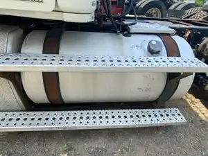 Used 2012 Freightliner Cascadia 113 Fuel Tank (Stock #P-30824)) Part Image