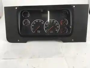 Used 2012 Freightliner Cascadia 113 Instrument Cluster (Stock #P-34019)) Part Image