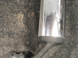 Used 2012 Freightliner Cascadia 113 Side View Mirror (Stock #P-13023)) Part Image