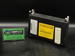 Photo of part